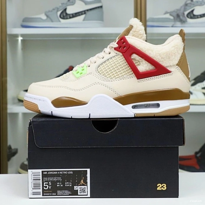 AIR GS JORDAN RETRO THINGS' 'WILD 4 0924